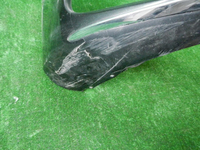 Бампер передний Mercedes S w222 (2017-2020) AMG