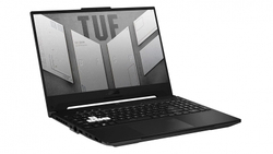 Ноутбук Asus TUF Dash F15 FX517ZE-HN046 (90NR0953-M00660) Black Core i5-12450H/16G/512G SSD/15.6" FHD IPS 144Hz AG/NV RTX3050Ti 4G/WiFi/BT/NoOS