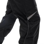 Штаны - дождевик EVO (мембрана) 2023 / Черный