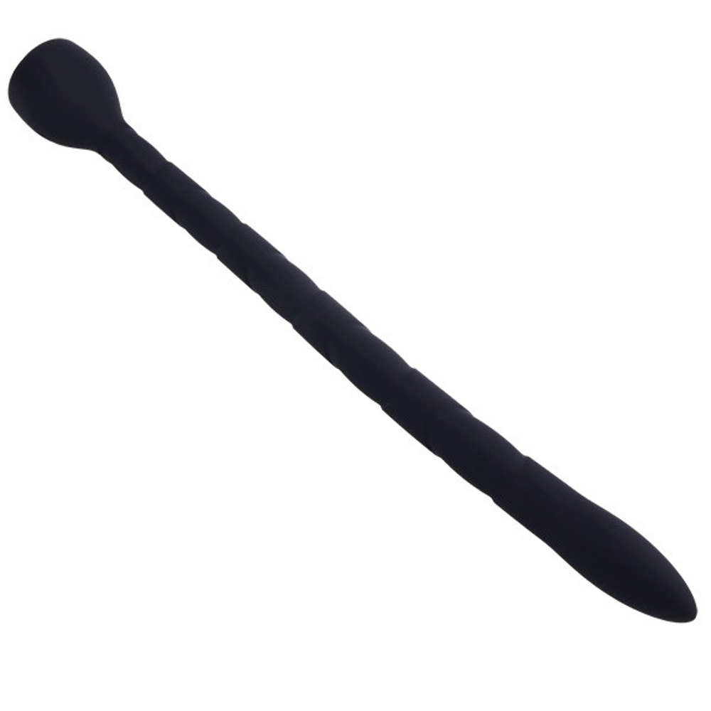 Гибкая анальная пробка 49,5см Doc Johnson Merci in Deep 2401-42 BX