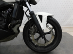 Honda NC750S 038414