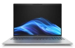 HP EliteBook 8 G1i 16 / UMA Ultra 7 255U 8 16 inch G1i / 16.0 WUXGA UWVA 300 5MP IR ISP 60Hz bnt Panel / 32GB (1x32GB) DDR5 5600 SODIMM Memory / 512GB PCIe NVMe Value / W11p64 / 1yw / Dual AryMic 5MP USB2 IR AI WFOVCamera / Clickpad Backlit num kypd Premium kbd / Intel BE201