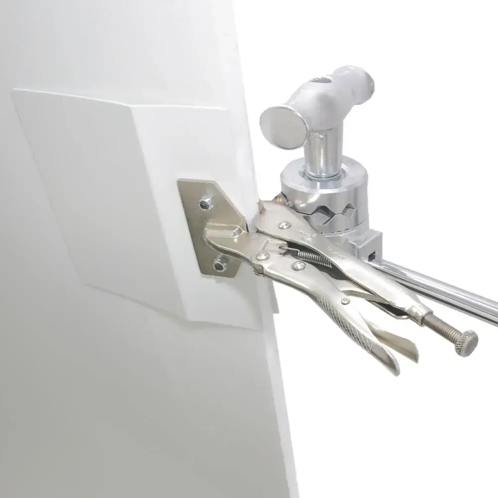 Зажим KUPO KCP-616 DUCK BILL CLAMP