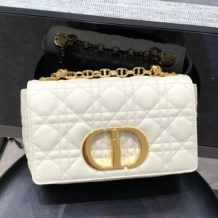Christian Dior Caro Bag 20 cm