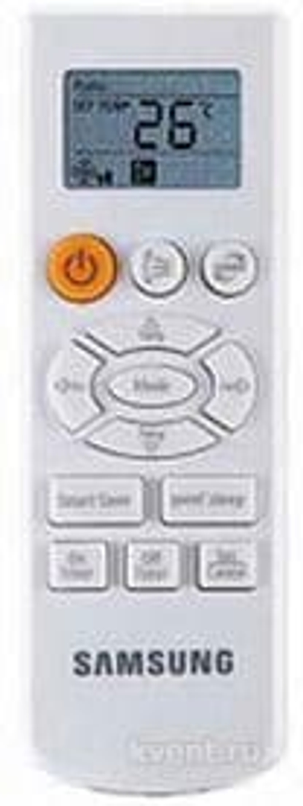 Samsung AQV12ABANSER
