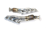 GP-71107-71108, Катализатор Infiniti QX56 I (2004-2010) 5,6л (315/325л.с.) (верхний комплект)