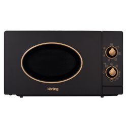 Отдельностоящая микроволновая печь Korting KMO 815 RN