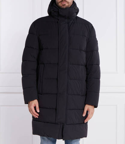 Пальто Winsten Joop! - черный(30039204)