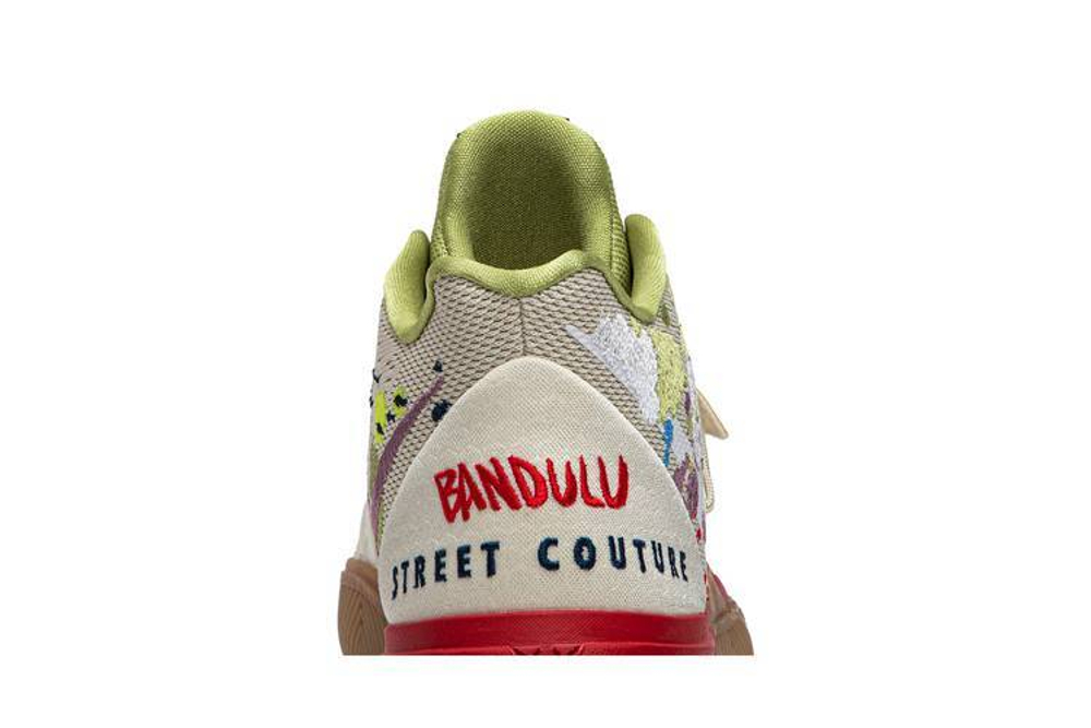 Bandulu X Nike Kyrie 5
