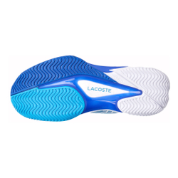Женские теннисные кроссовки Lacoste AG-LT Lite Women - Turquoise, Blue