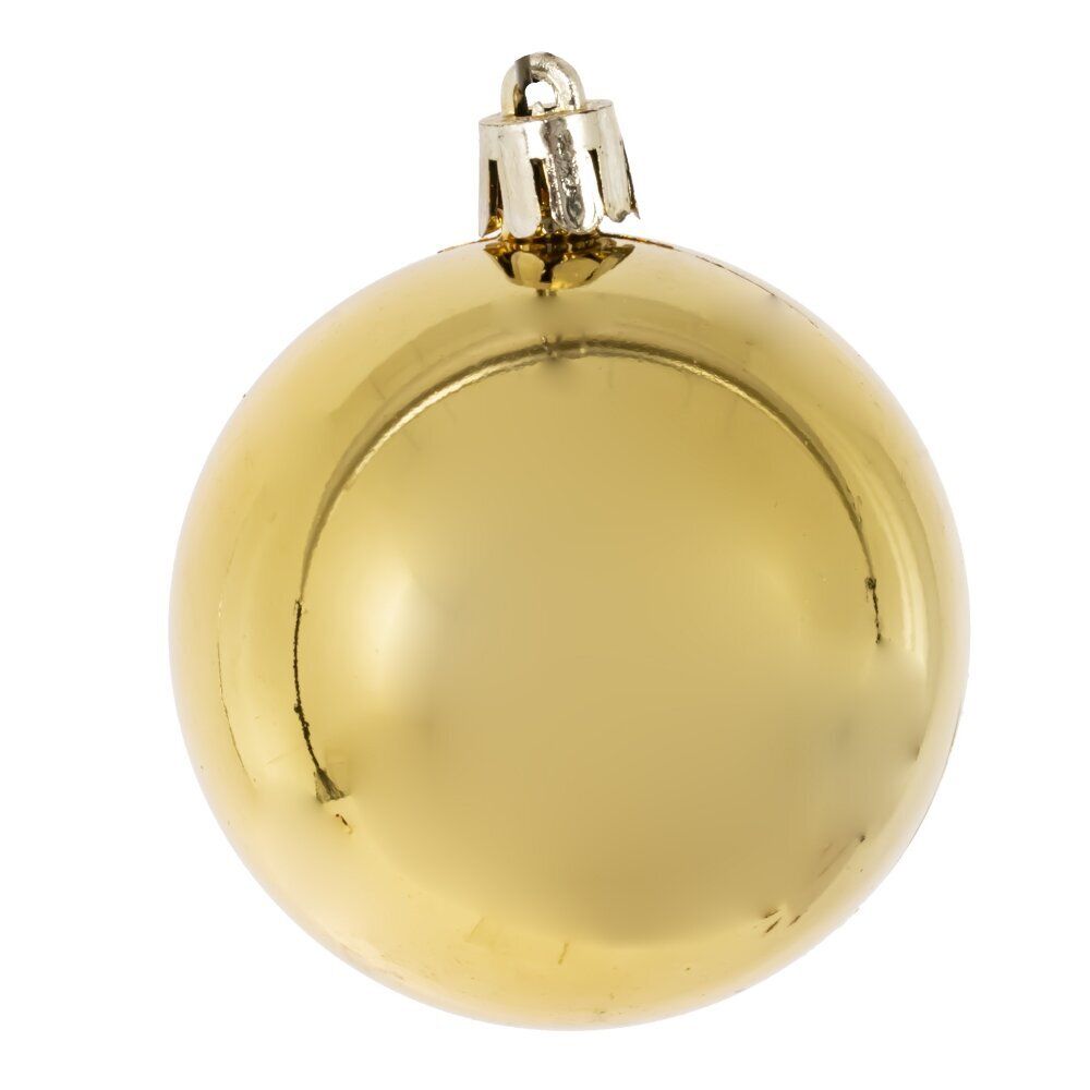 GAEM Набор из 35шт Украшение новогоднее "Шар", D 6 см, L16 W16 H36 см