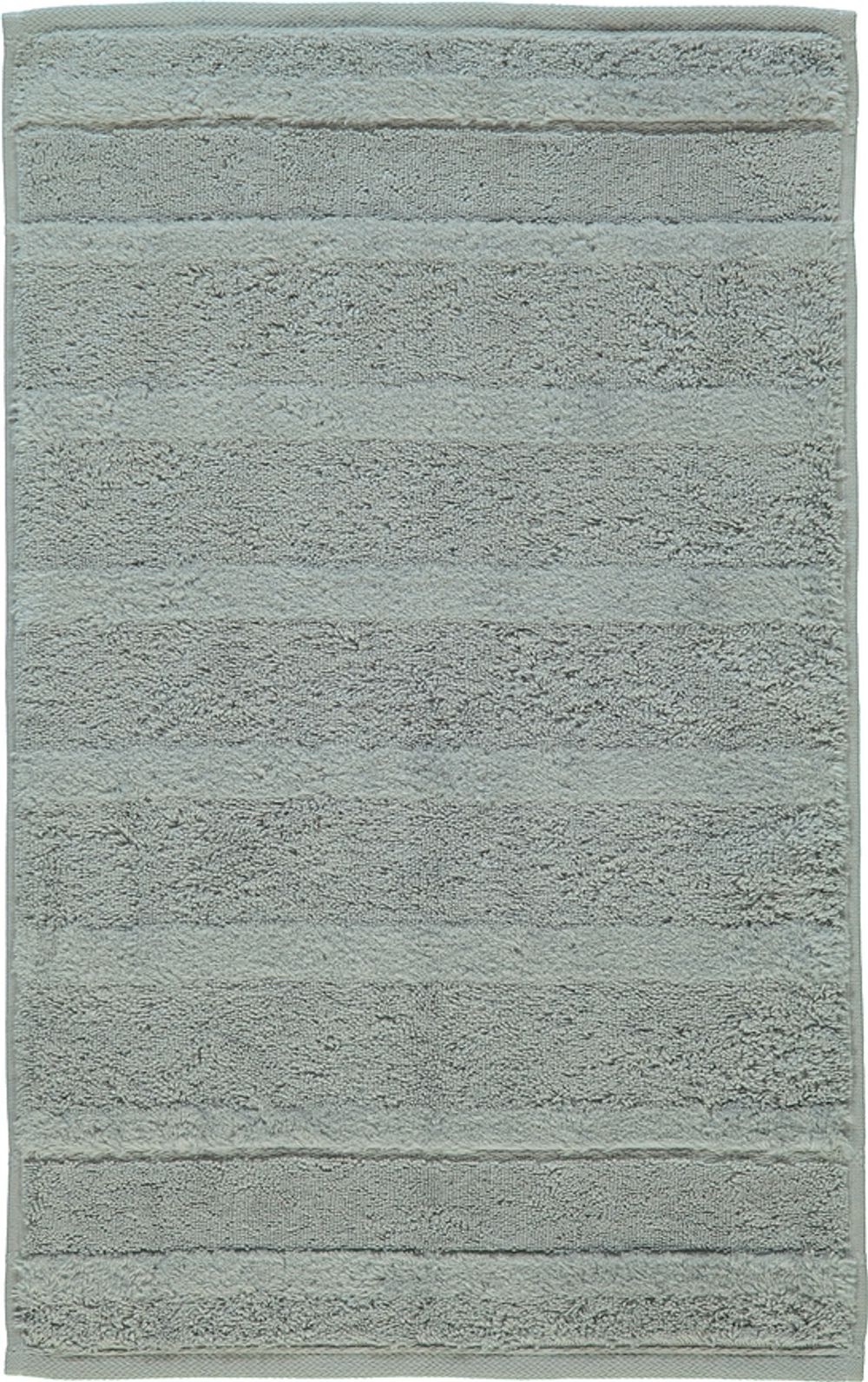 Полотенце для лица и рук cawo noblesse ii, хлопок, 30 · арт. fabr 1002 30/50 705