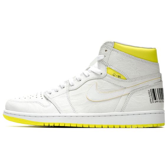 Jordan Air Jordan 1 Retro High Og First Class Flight