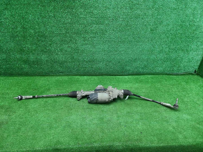 Рейка рулевая задняя Mercedes S W223 (2020-н.в.)