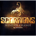 Scorpions / Wind Of Change - The Collection (CD)