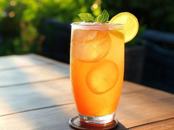 Летние прохлаждающие напитки с сухими смесями Osnova Cordial Shake: ваш билет в мир свежести!