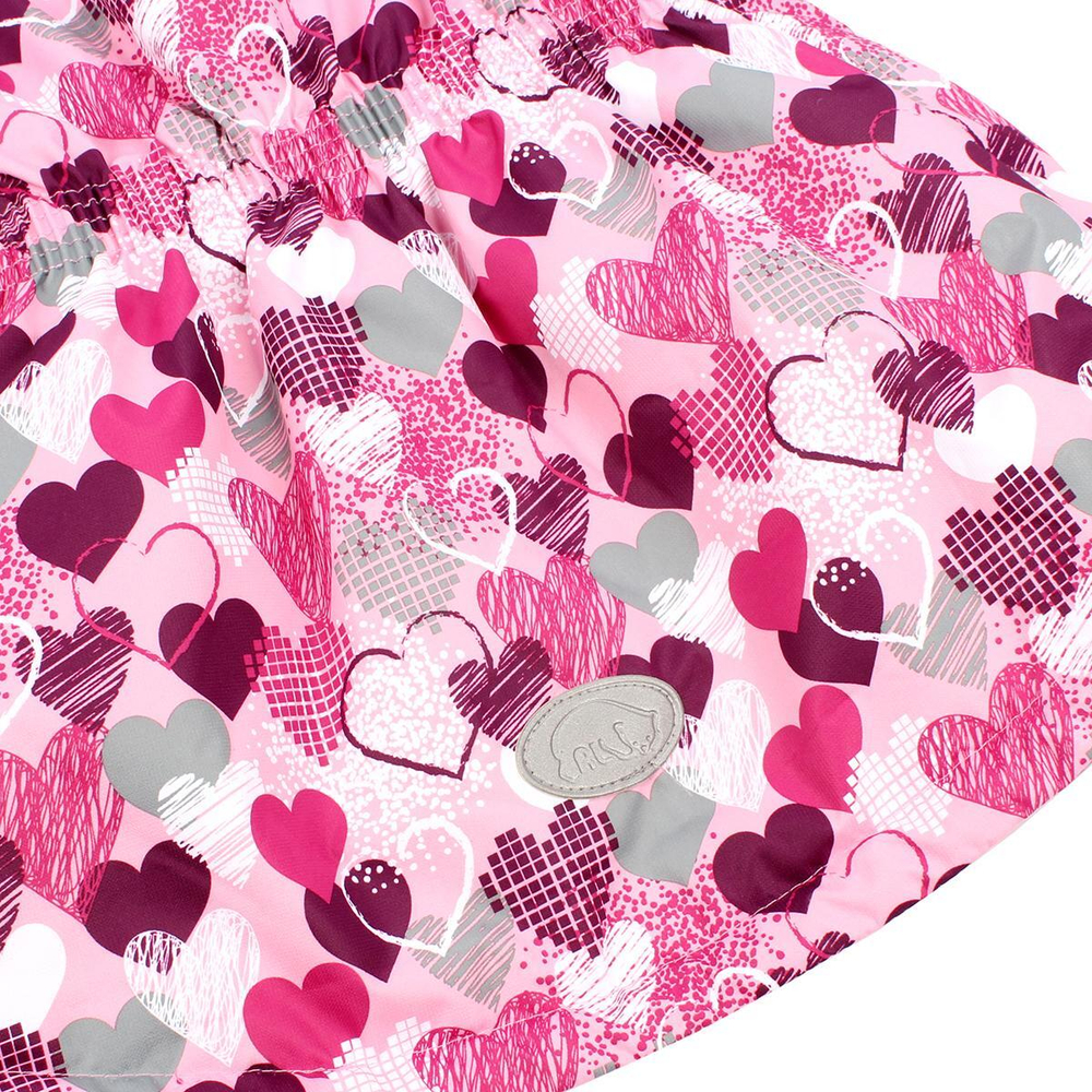 Комплект д/дев, р.128 (Rusland) А 33-20 в ассортименте