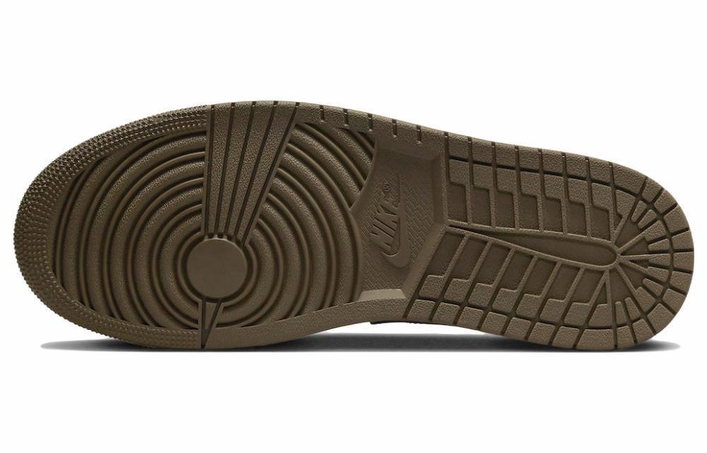 Кроссовки Jordan Air Jordan 1 Low "Palomino"