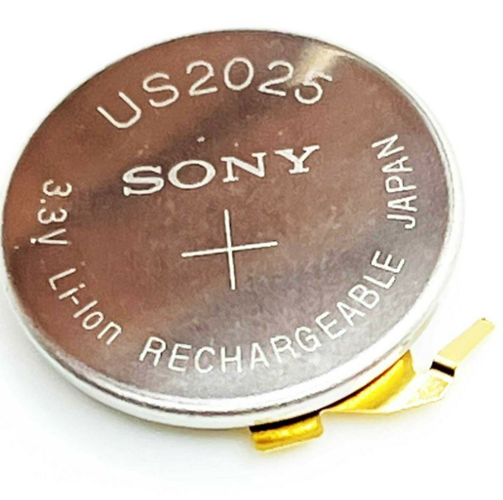 Аккумулятор 295-5300 Citizen