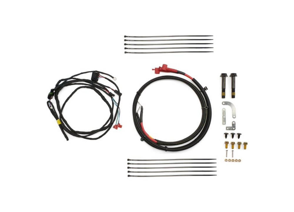 Жгут проводов для лебёдки Winch Wiring Harness BRP Can-Am Maverick R