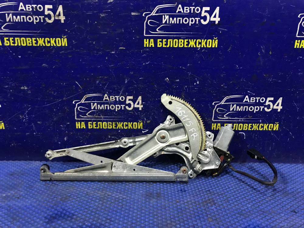 Стеклоподъемник передний правый TOYOTA CORONA PREMIO 1996-2001