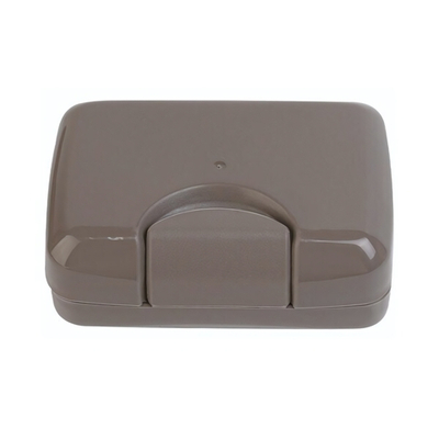 Футляр для мыла Цв. Мокачино