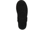 UGG Mini Bailey Button II Black