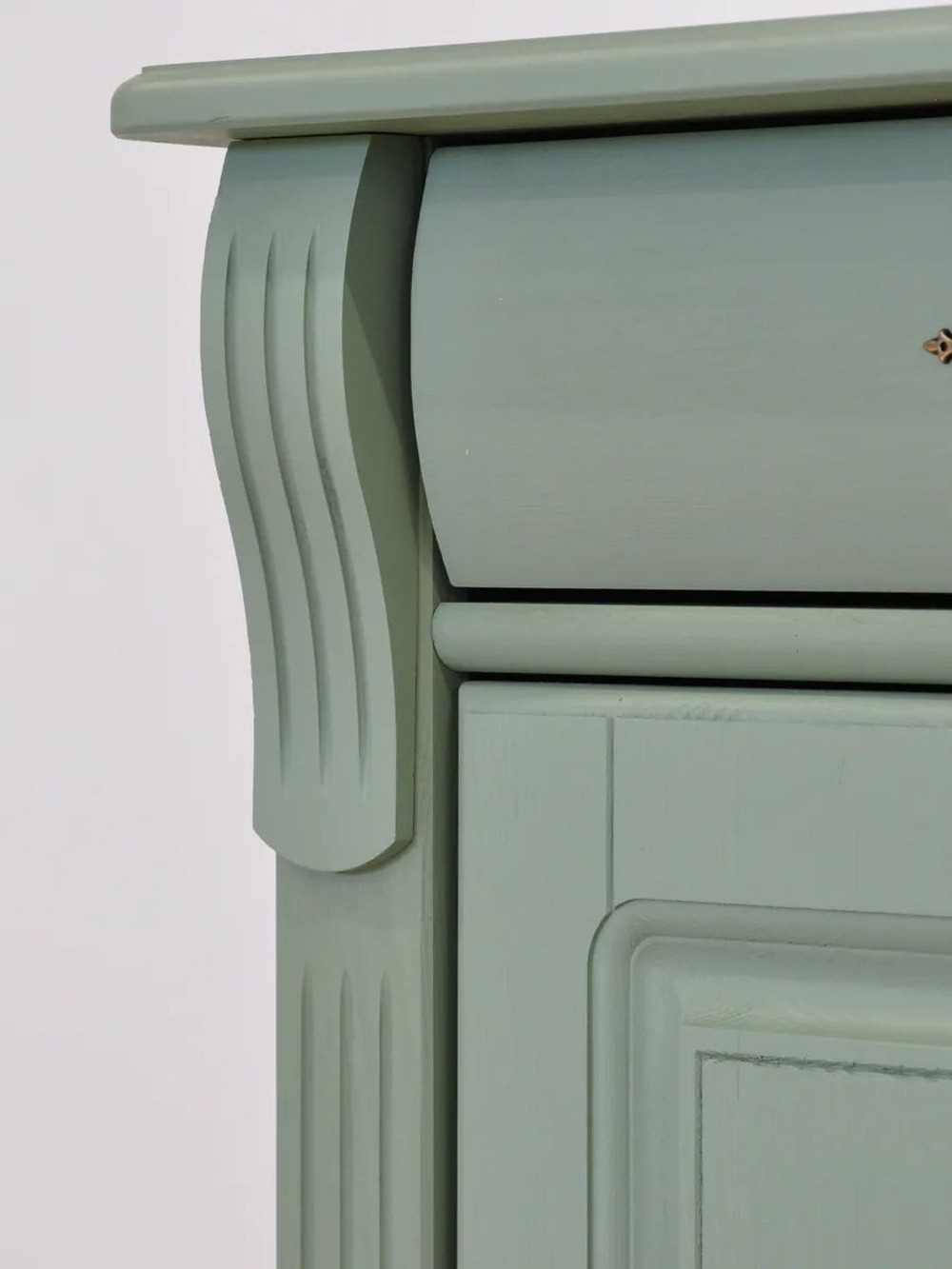 Комод, 180х42х85, Susanna, с ящиками, для одежды, под телевизор, деревянный, эвкалипт, Dipriz