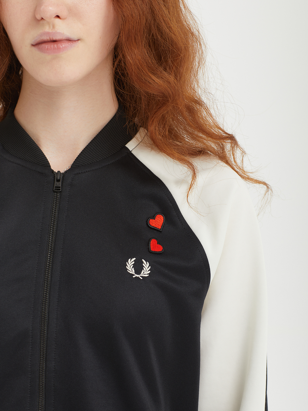 Женский Бомбер Laurel Wreath