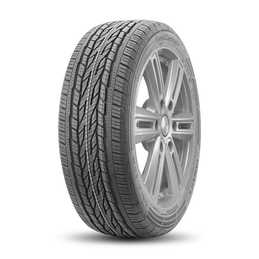 Гиславед  225/65/17  H 102 TerraControl