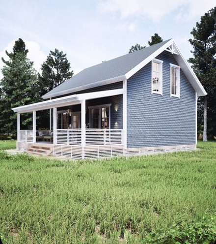 Строительство домов