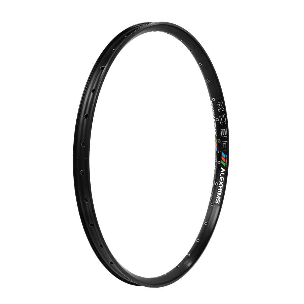 Обод 29" AlexRims MD-30 TR PV 32H Черный