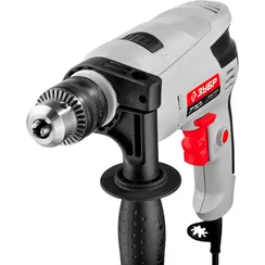 Дрель ударная "ЗУБР" ДУ-710 ЭРМ2