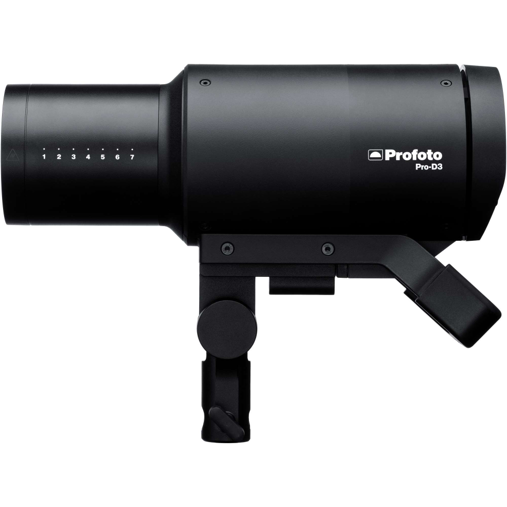 Вспышка Profoto Pro-D3 750