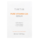 TIRTIR, Сыворотка с чистым витамином C24, 30 мл (1,01 жидк. унц.)