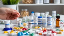 Онлайн-продажи лекарств в России: скромная доля, но бурный рост