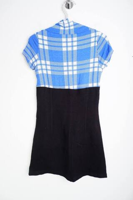 Туника приталенного кроя, визуально на 42 размер