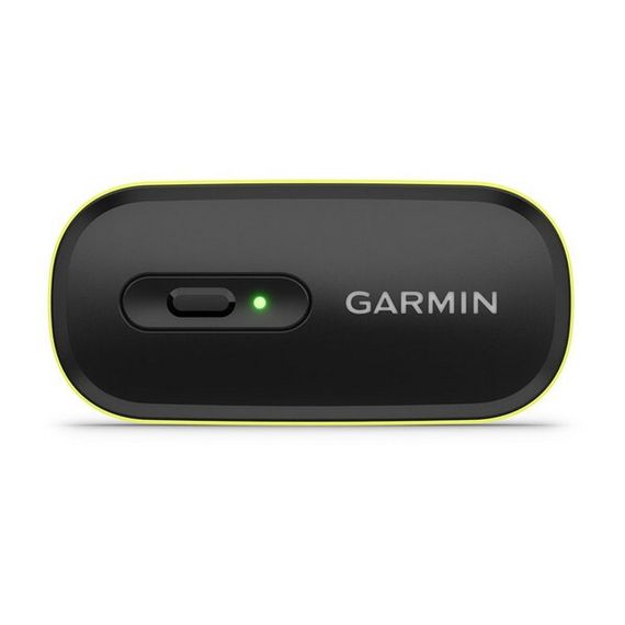 Монитор сердечного ритма (пульсометр) Garmin HRM 600 (010-13383-00) M-XL