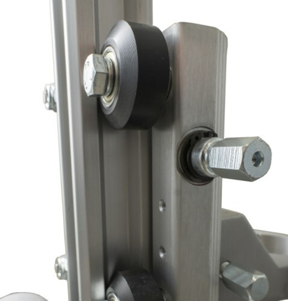 Стойка для алмазного бурения VOLL INDUSTRIAL VDR160 1.01160