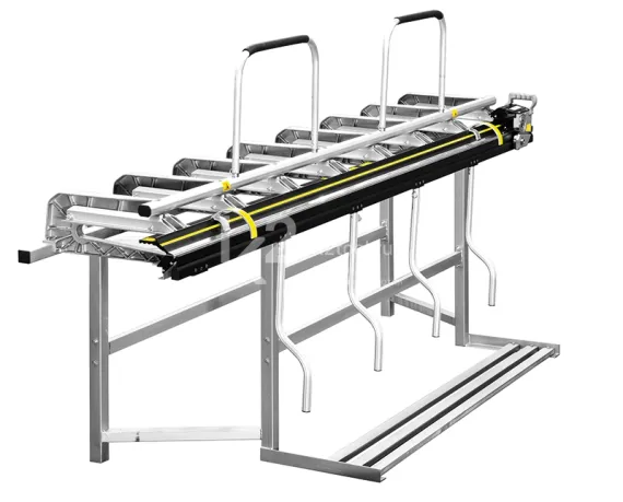 Ручной листогиб Tapco SuperMAX 3,2