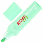 Текстовыделитель 1-5мм. "Everyday HL-707" бирюзовый (STAFF)