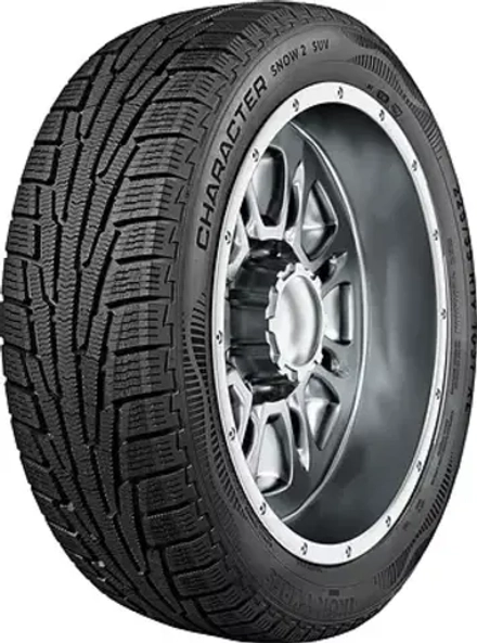 Ikon Character Snow 2 SUV 215/60 R17 100R XL