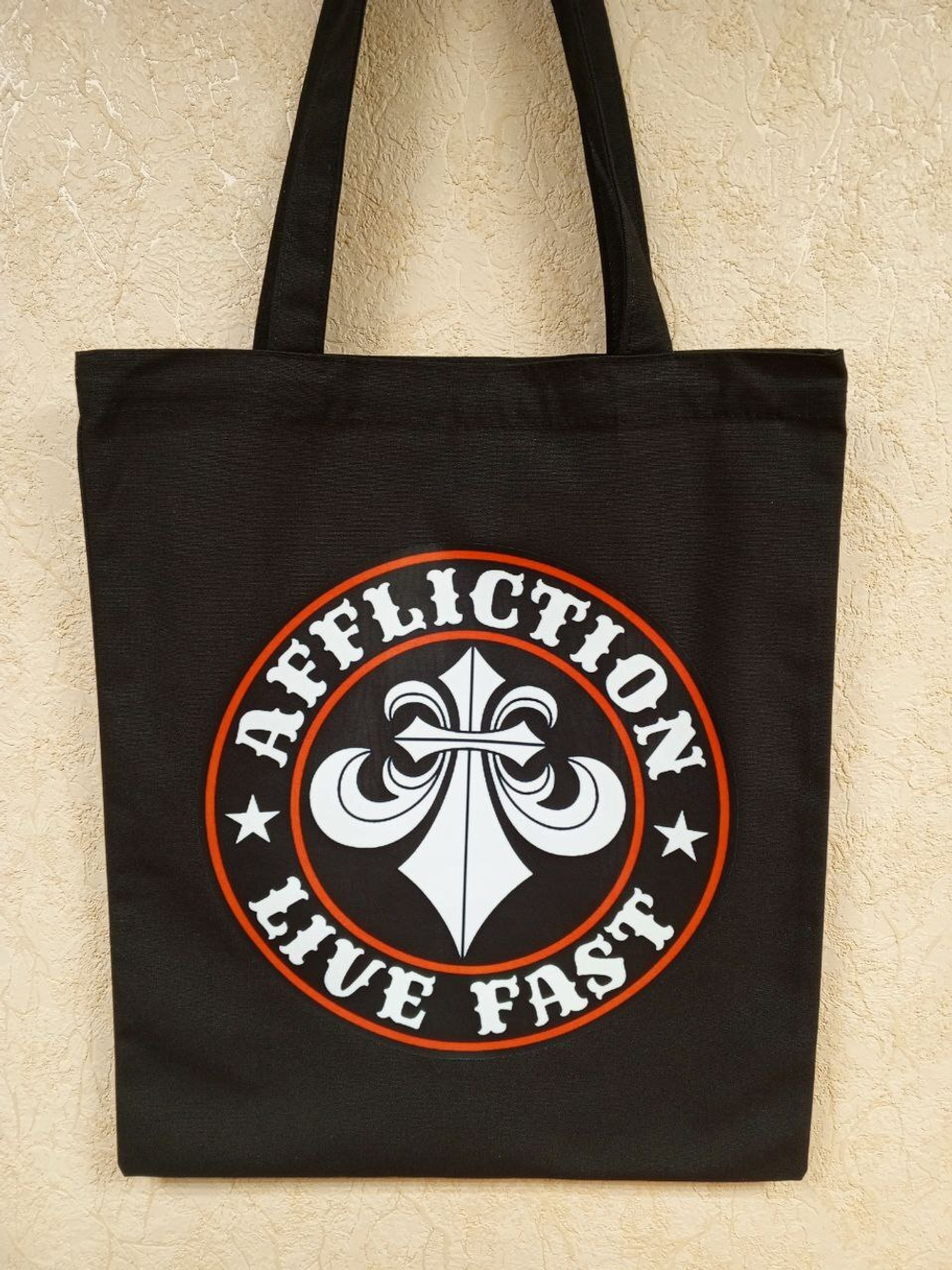 Шопперы "Афликейшн"