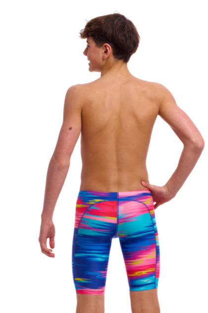 Джаммеры FUNKY TRUNKS Boys Lost Ocean