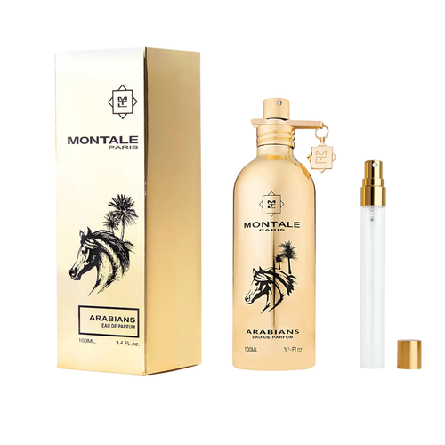 Распив MONTALE Arabians edP 1ml lady