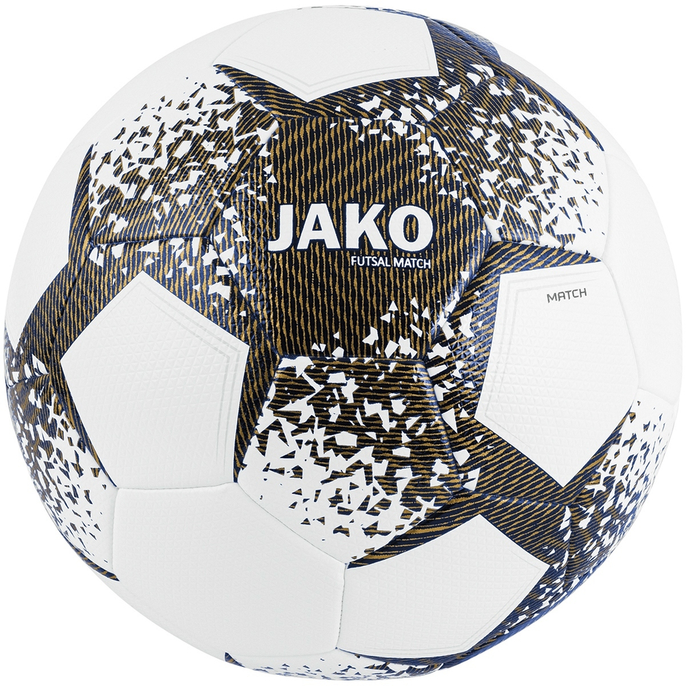 Мяч игровой Futsal