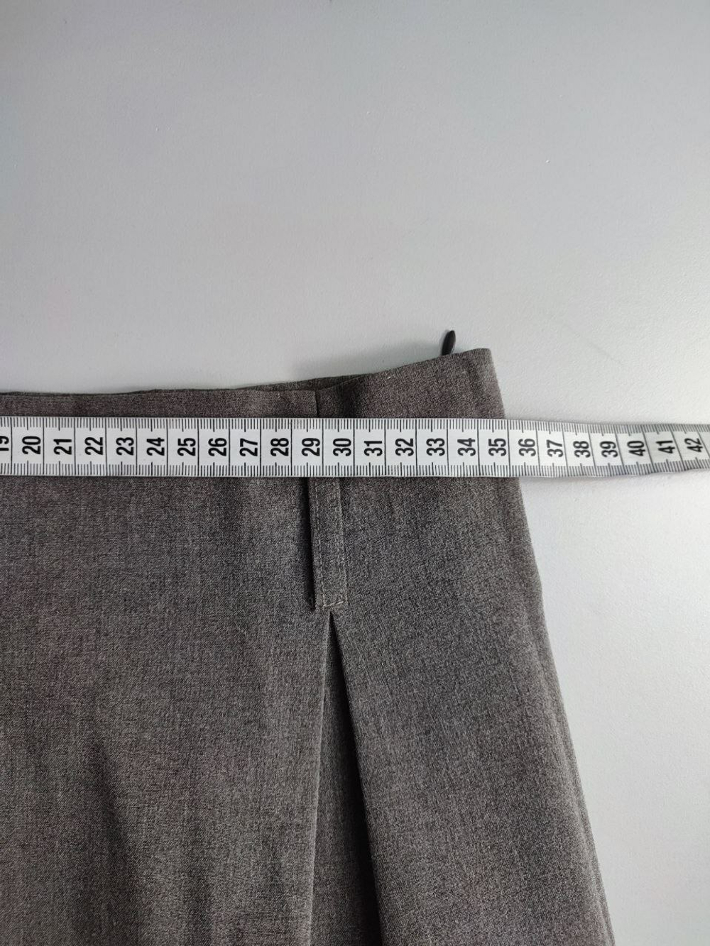 Юбка Elis с вискозой практичная 44 размер, новая