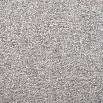 Стул полубарный Bradex Home Lucas 3 серый букле ножки цвета орех