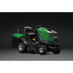Машина газонокосильная Caiman Rapido Max 2WD 107D2C2