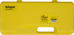 Пресс гидравлический Navigator 80 386 NHT-Pg03-04-70 (плавный ход, 4-70 мм2)